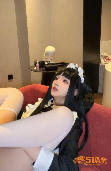 男娘 怡华 敬业co相关图片2