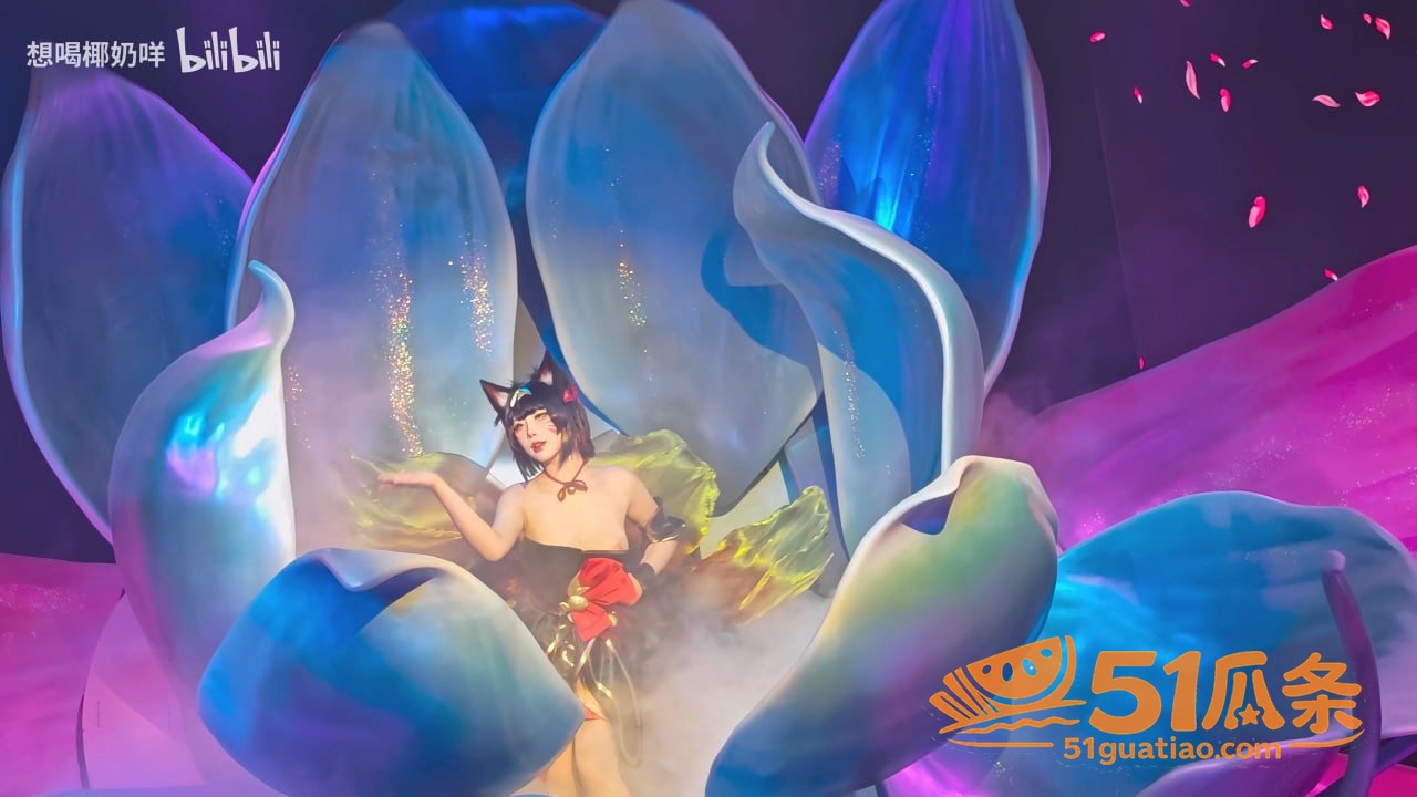 Yasal 漫展签售相关图片9