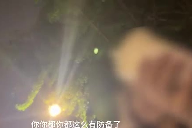 公园约P保时捷富婆 熟女深夜解锁禁忌体验