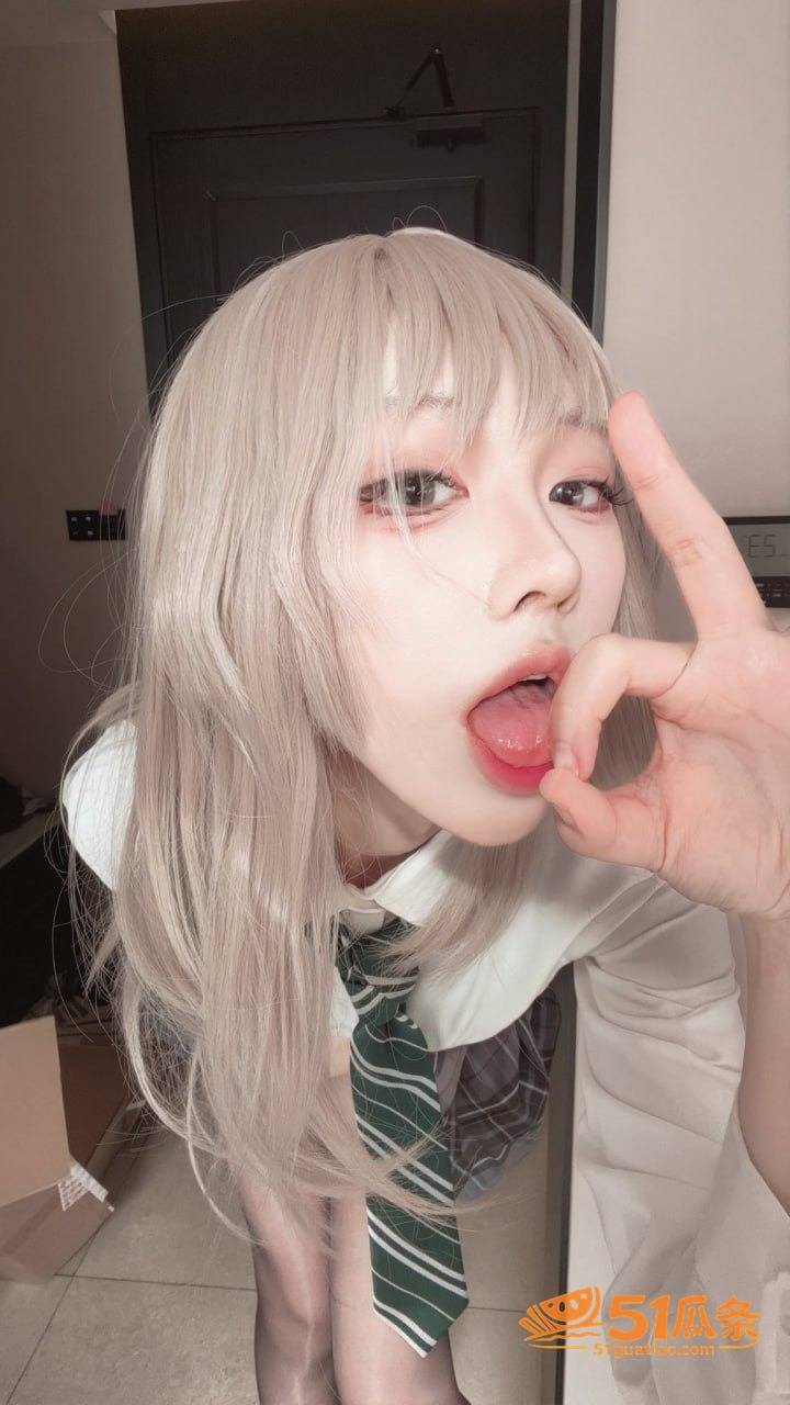 男娘 怡华 敬业co相关图片5
