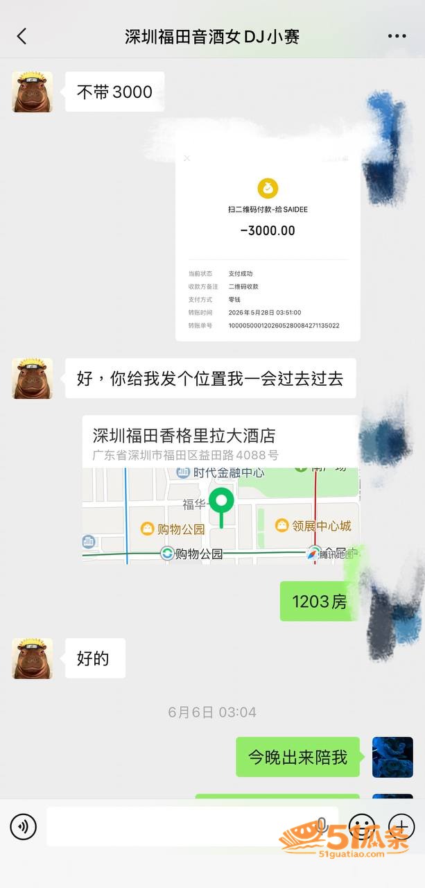 外围女 女DJ小赛 相关图片2