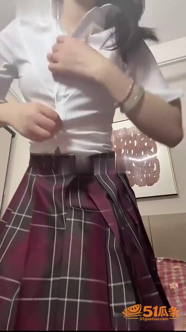 小今大王 抖音嫩妹私相关图片1