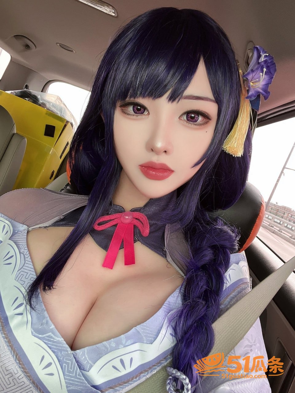 Yasal 漫展签售相关图片6