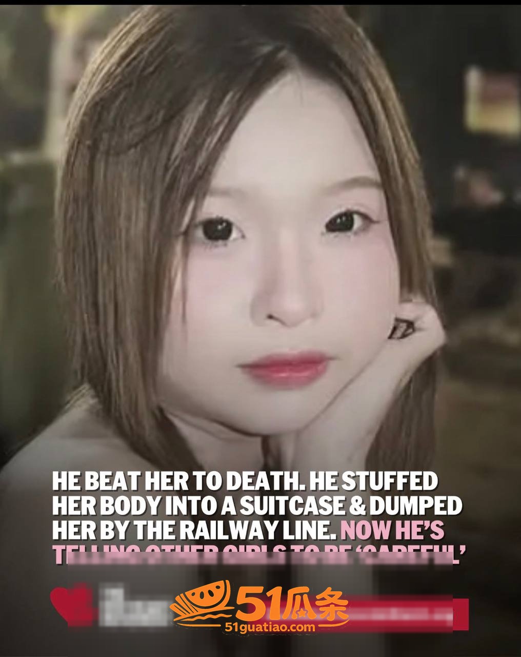 46岁的澳大利亚男人西蒙·卡曼 杀害17岁泰国少女藏尸行李箱 登机前被捕