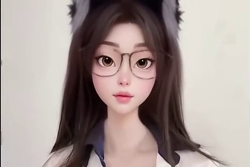 网红月岛星奈 定制跳舞视频 露奶细节流出