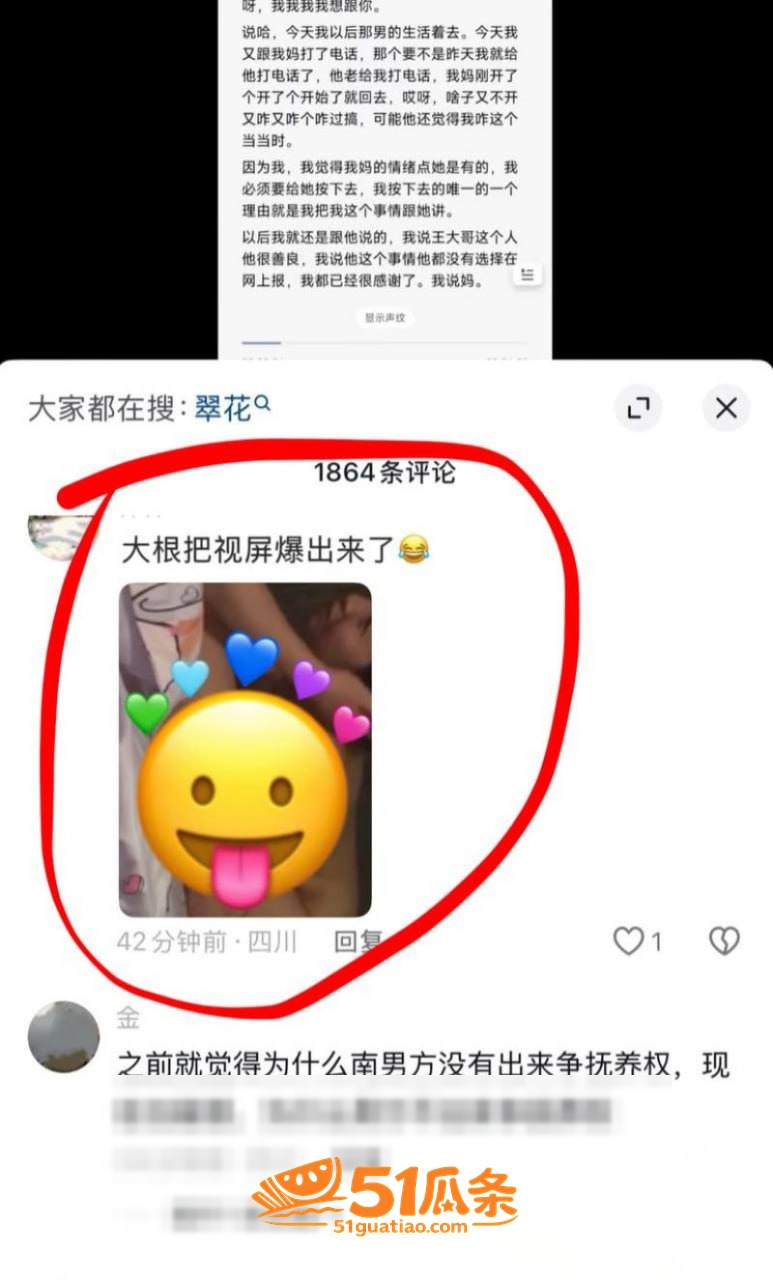 婚姻反转 翠小花 婚相关图片38