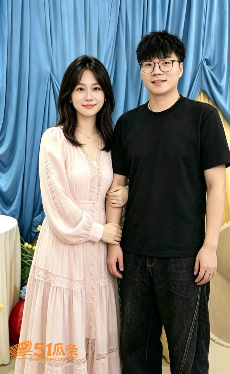 爱沫化妆师熙熙 插足相关图片15
