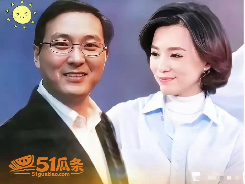 董卿 知三当三赴美生相关图片9