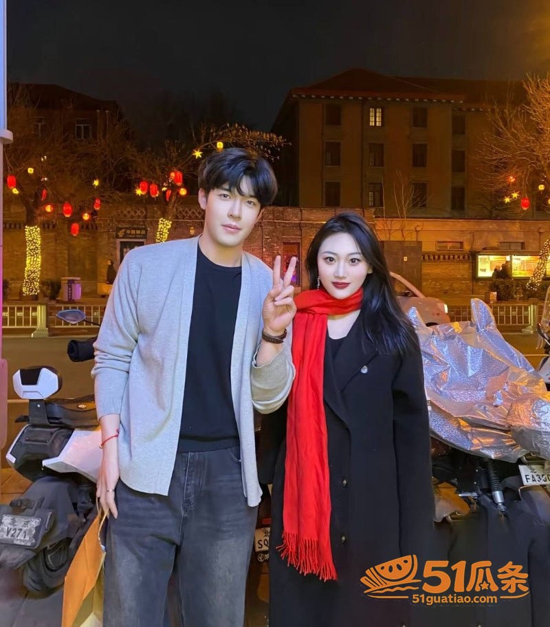 JASON吴 假扮京相关图片28