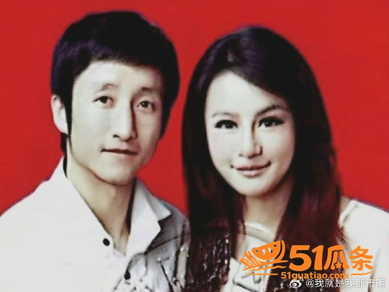 冉莹颖 哭诉丧偶式婚相关图片9