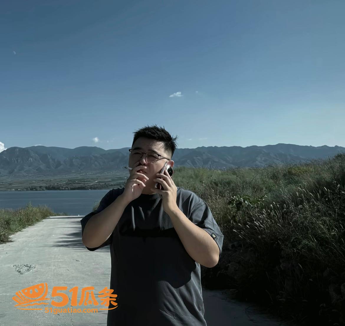 小宋拼缝 隐瞒已婚操相关图片2