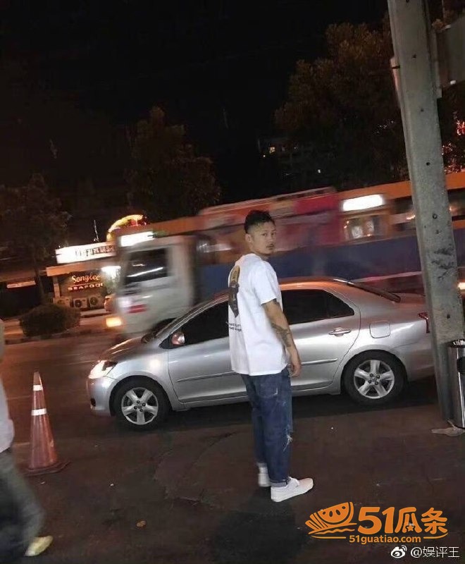 余文乐 官宣离婚 泰相关图片8