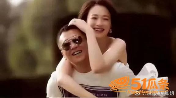 婚变爆料 李小冉 徐相关图片26