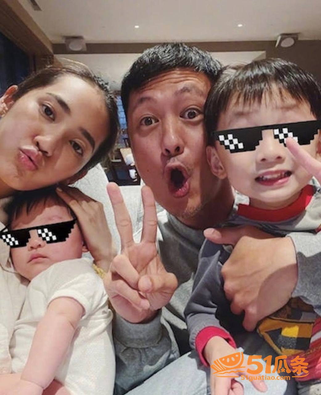 余文乐 官宣离婚 泰相关图片2