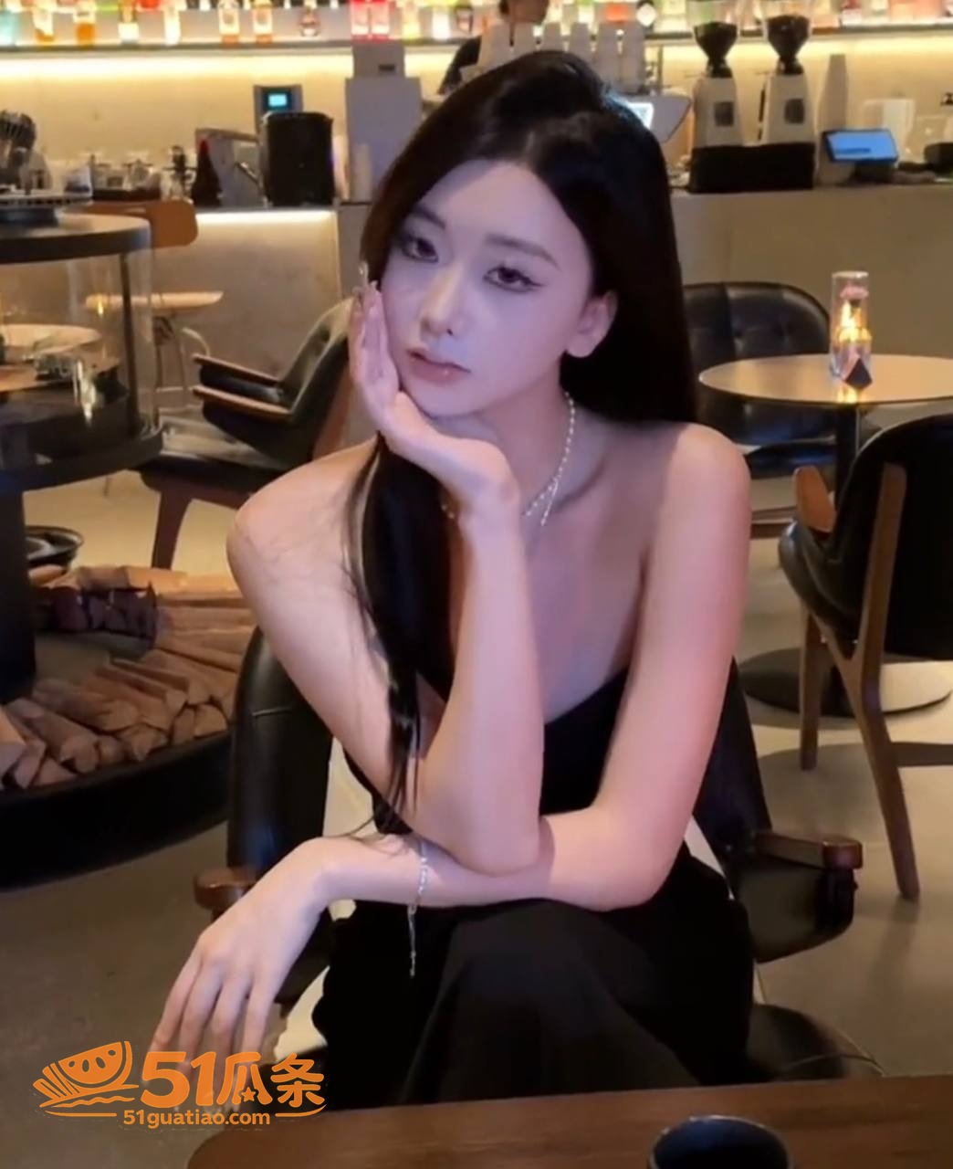 赵昱呈 纯情人设崩塌相关图片3