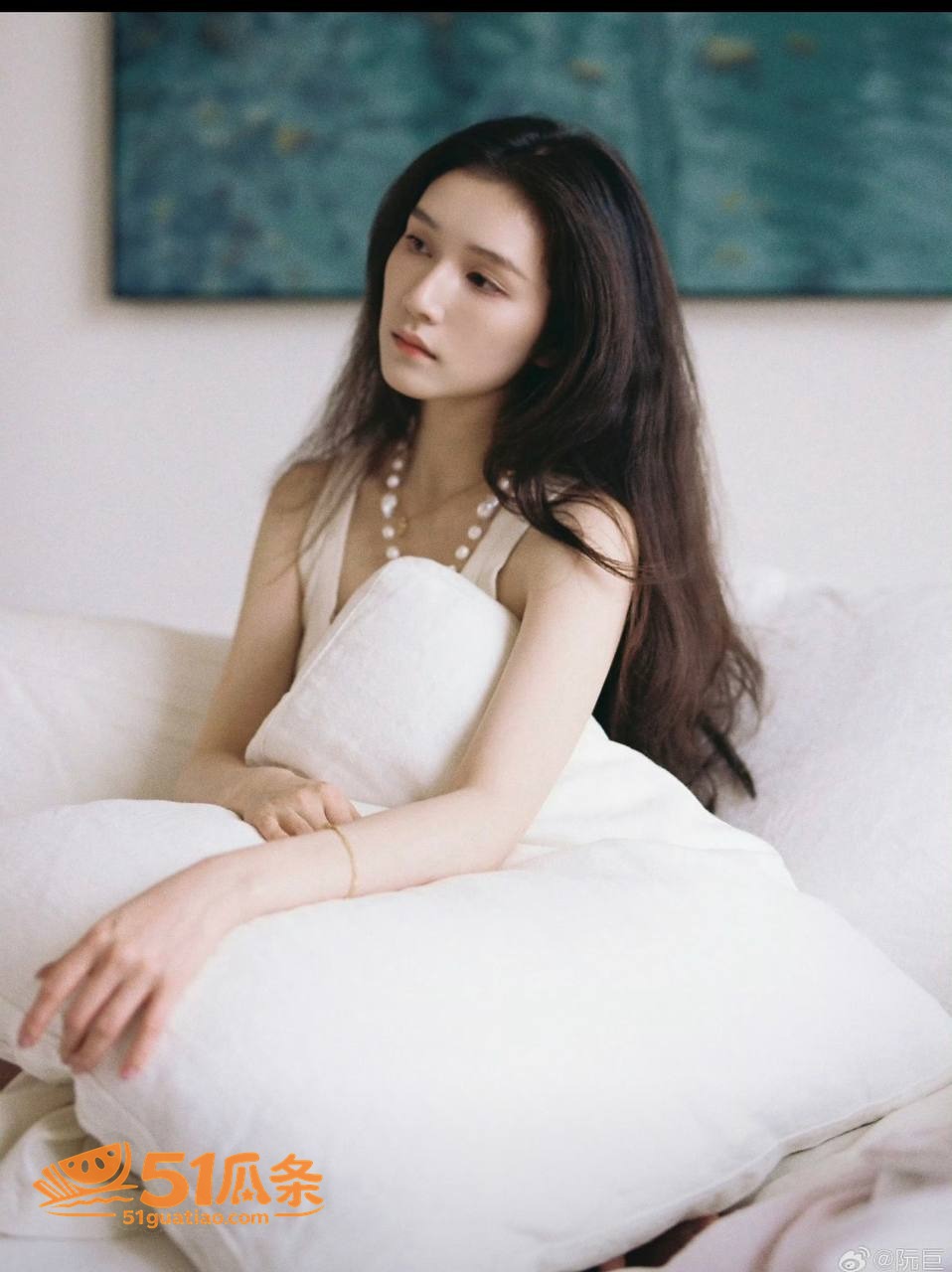 陈思诚 带小21岁女相关图片6