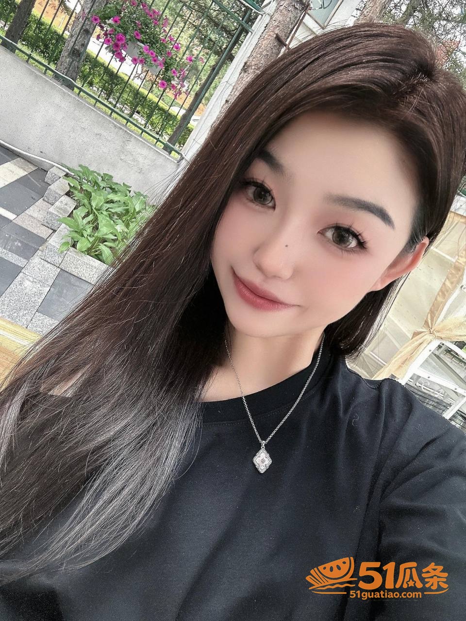 单思琪 康复学院系花相关图片1