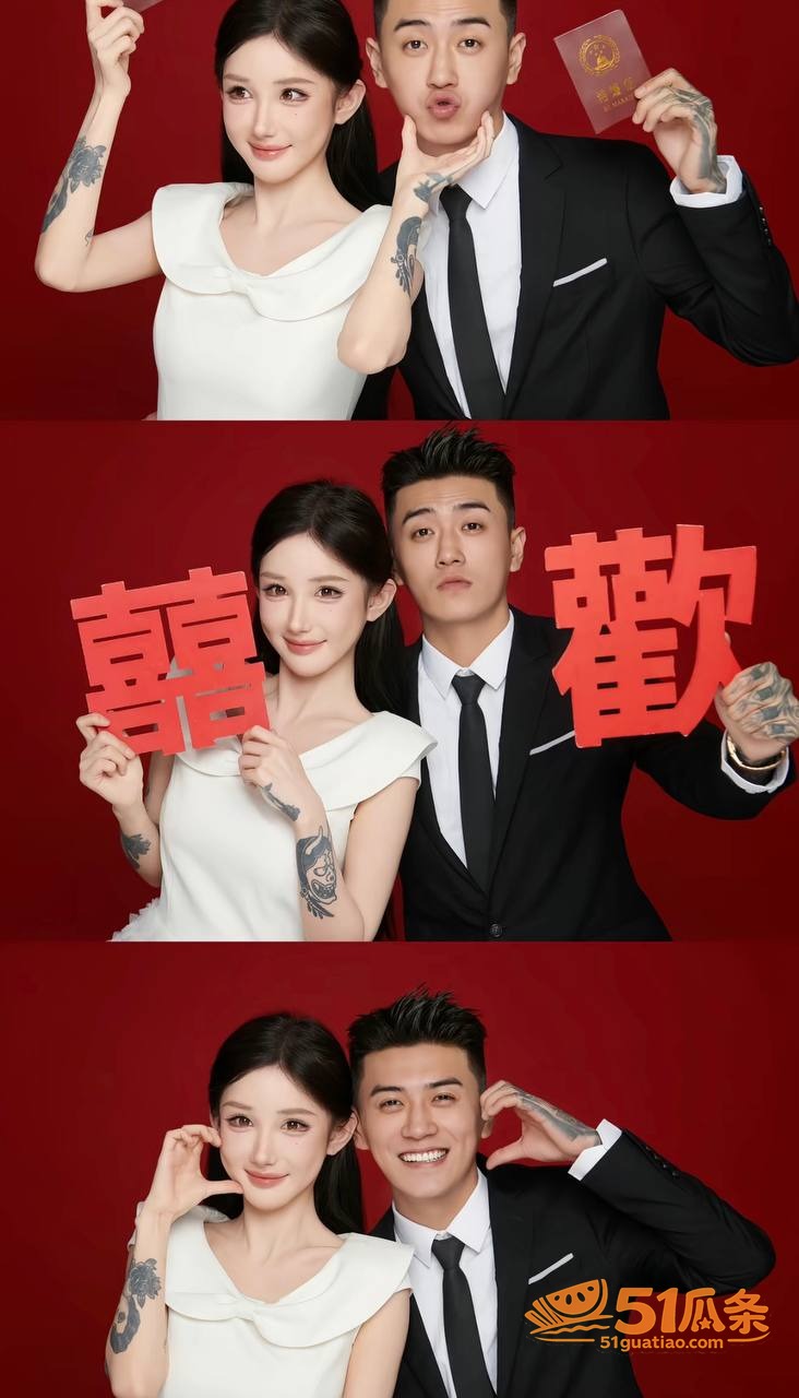 褒姒事件 任权 街头相关图片7