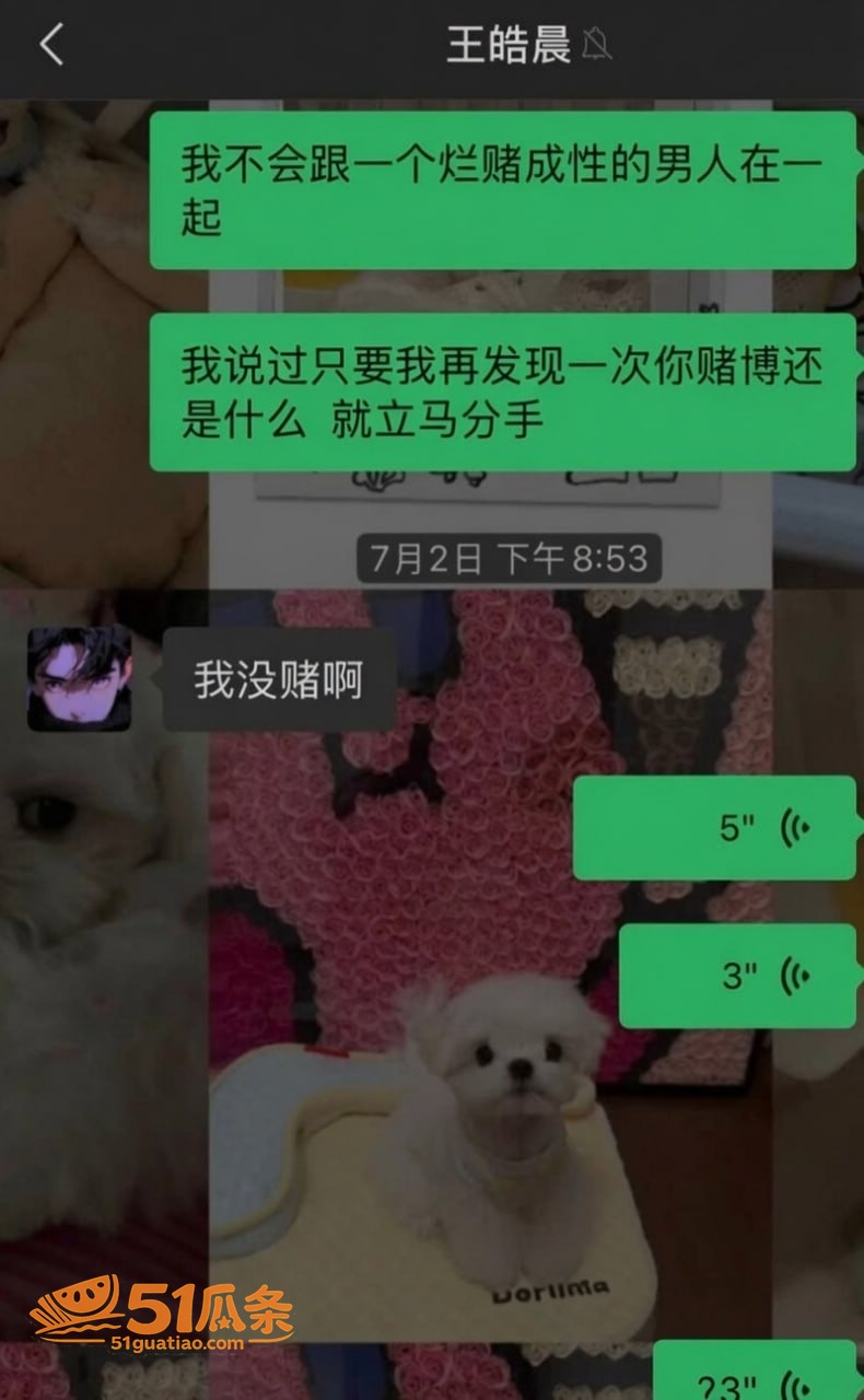 甩哥塌房 王皓晨 出相关图片24