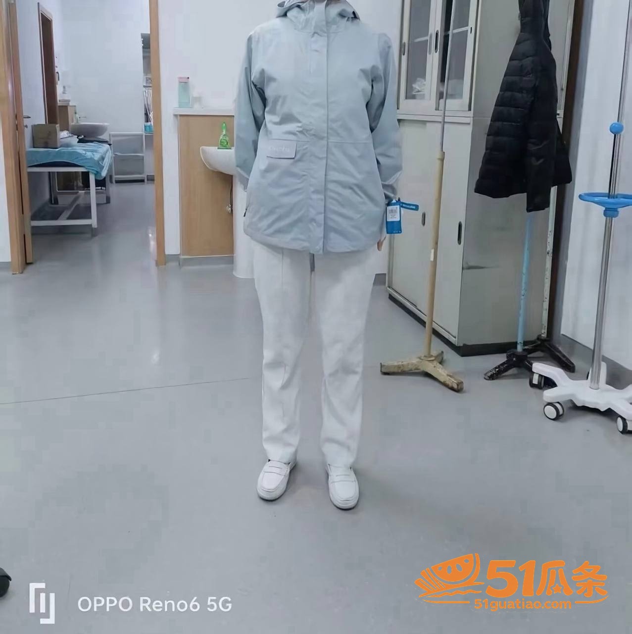 吉林一汽总医院儿科护相关图片3