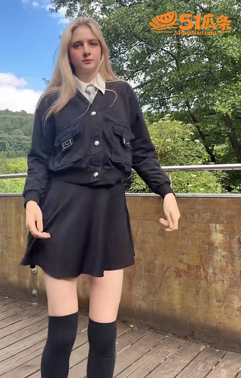 网红 Amanda 相关图片17