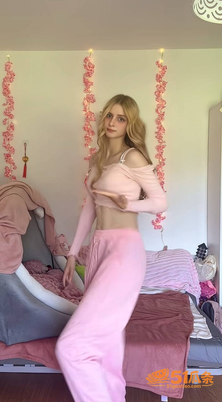 网红 Amanda 相关图片14