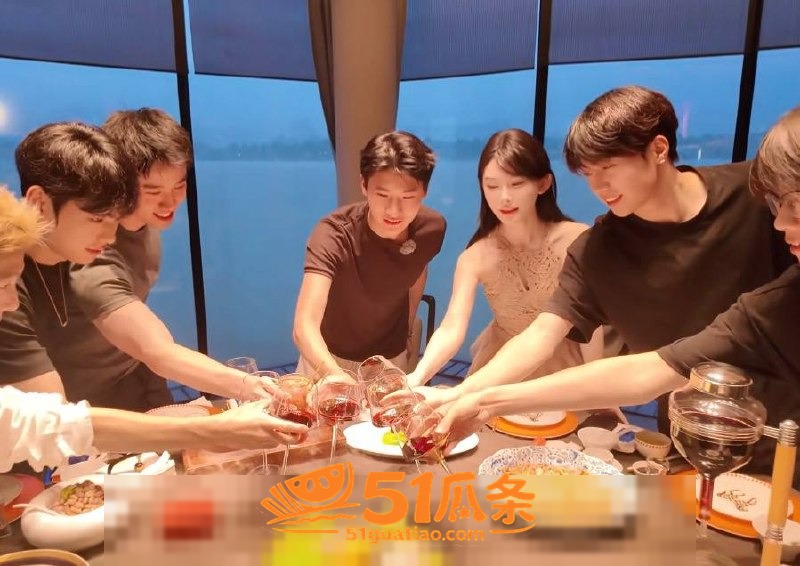 出轨爆料 好运美女v相关图片24