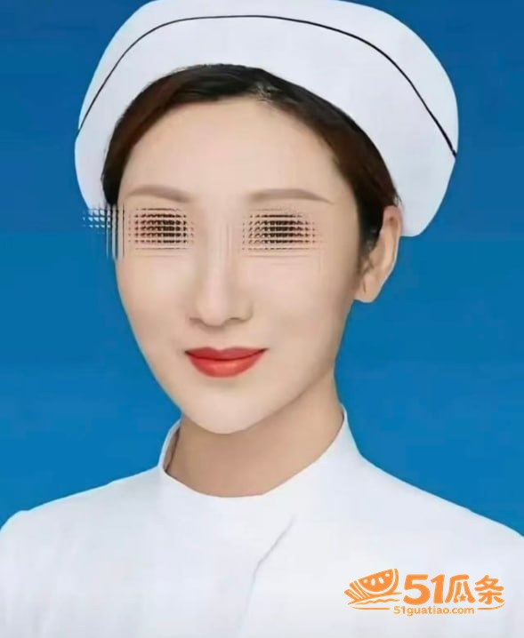 叶某 护士开房记录曝相关图片1