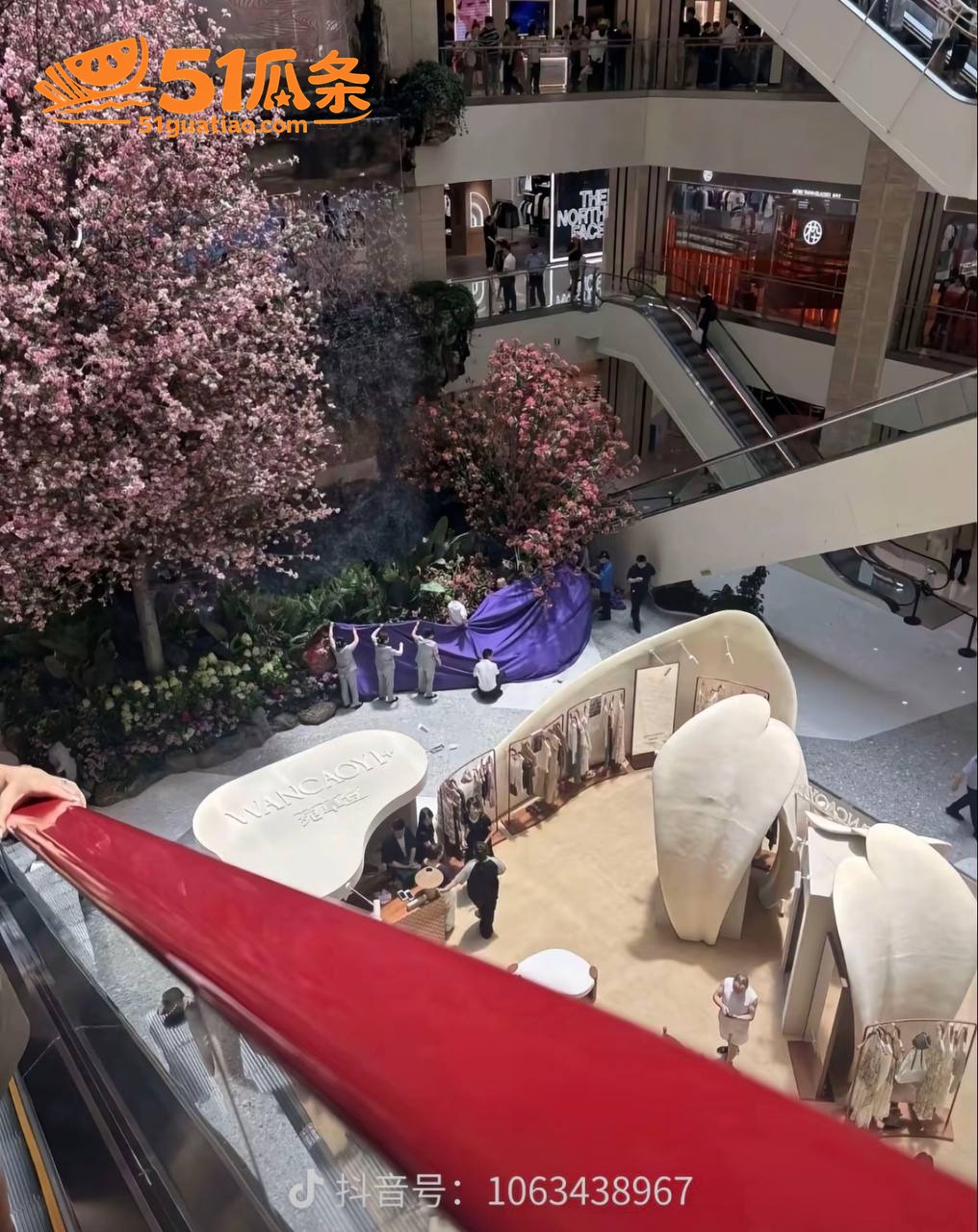 职场霸凌 严鹏 遭天相关图片1