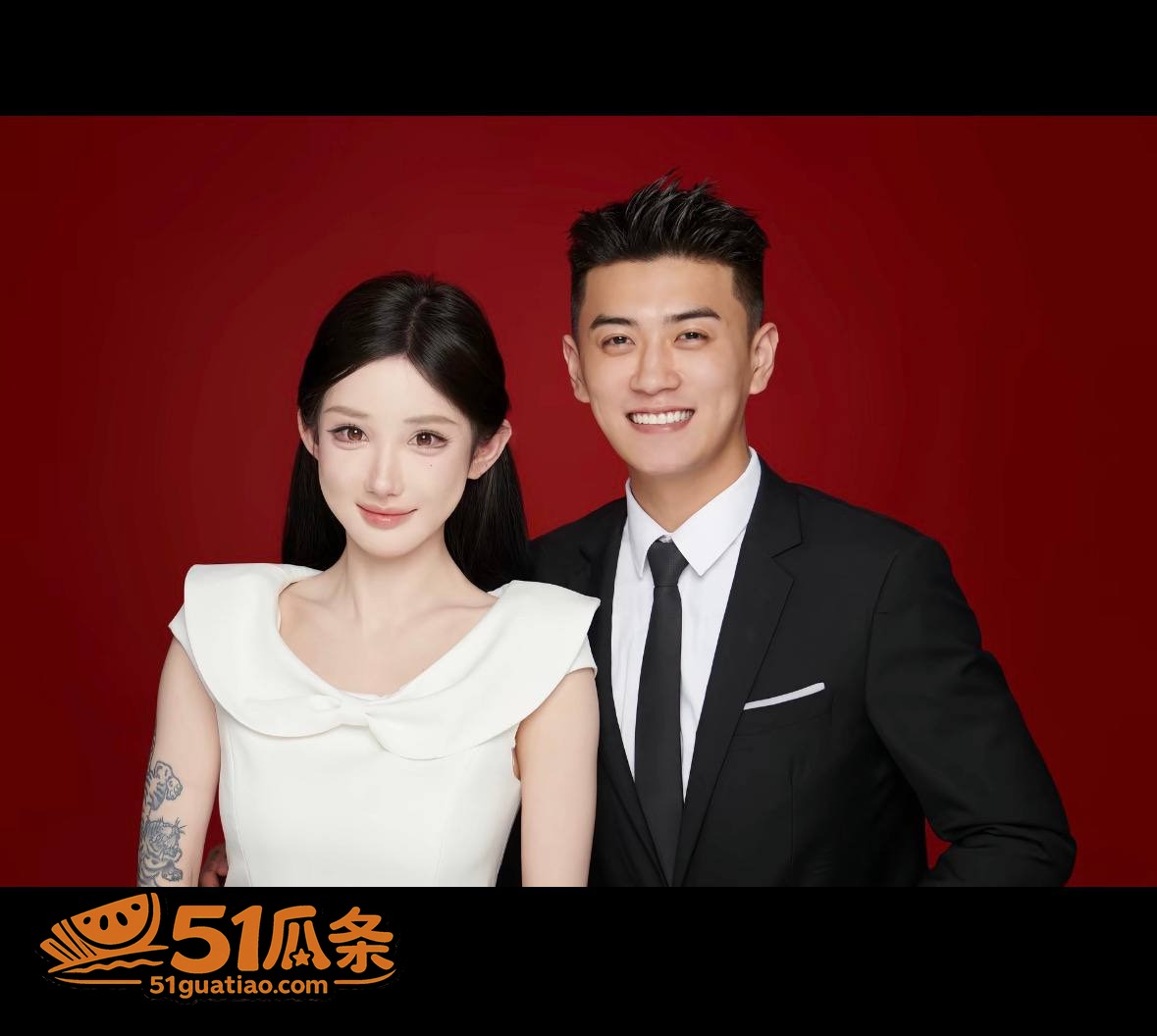 褒姒事件 任权 街头相关图片33