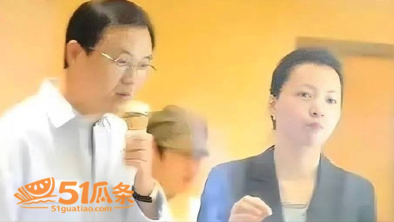 董卿 知三当三赴美生相关图片7