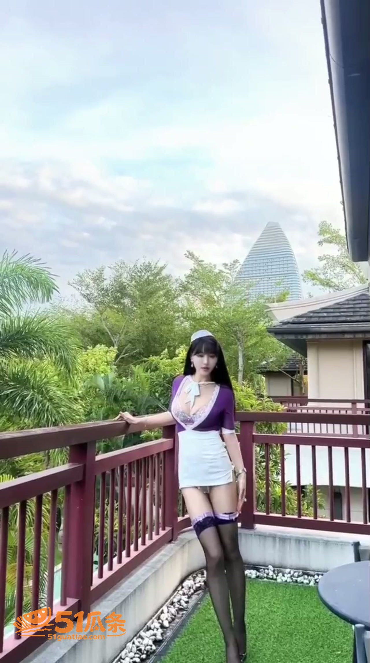 朱可儿 极品巨乳网红相关图片1