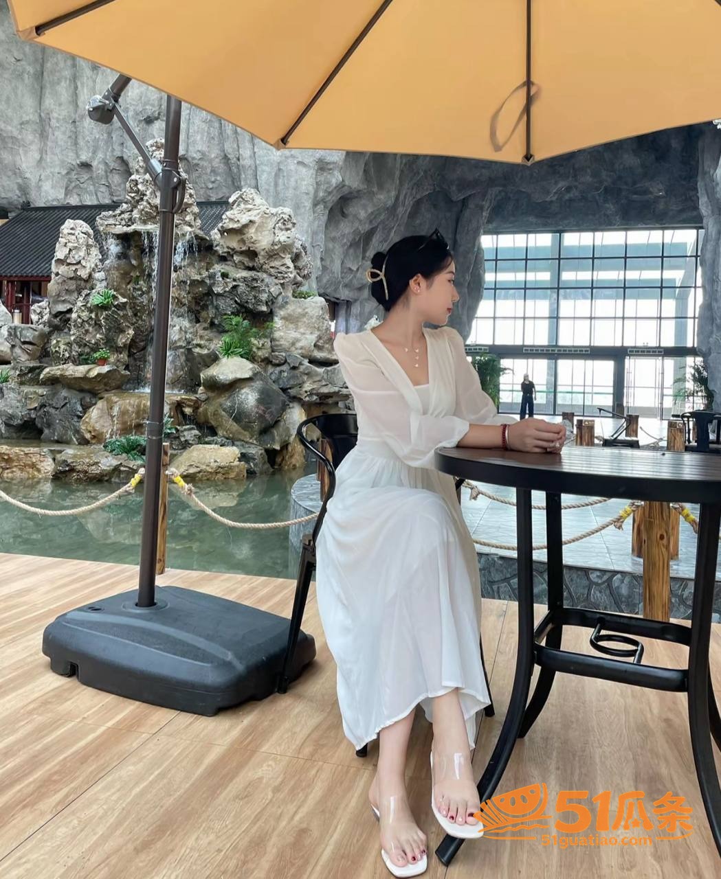 黄梦茹 酒店偷情尤总相关图片3