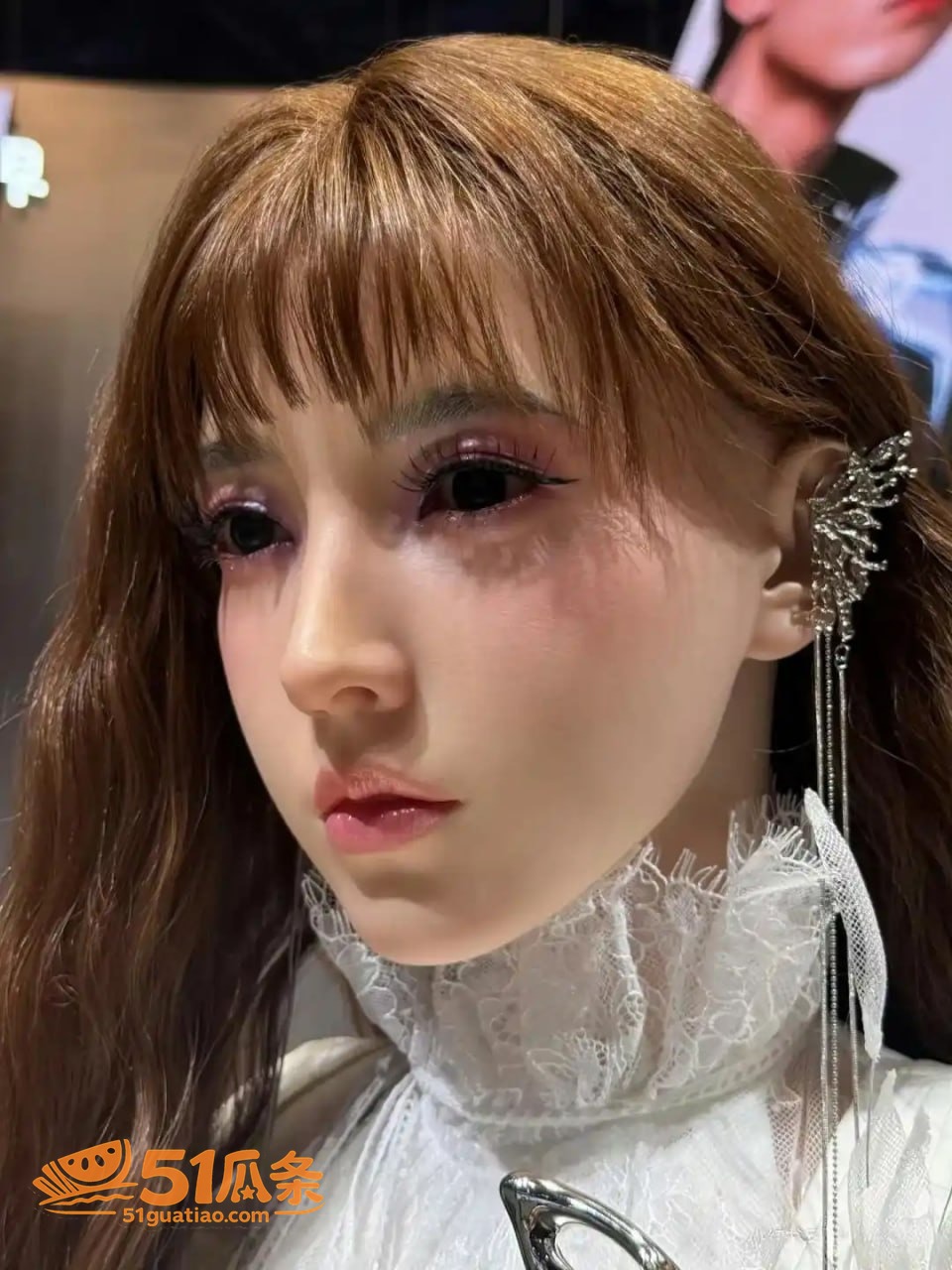 优必选 赛博伴侣预售相关图片7