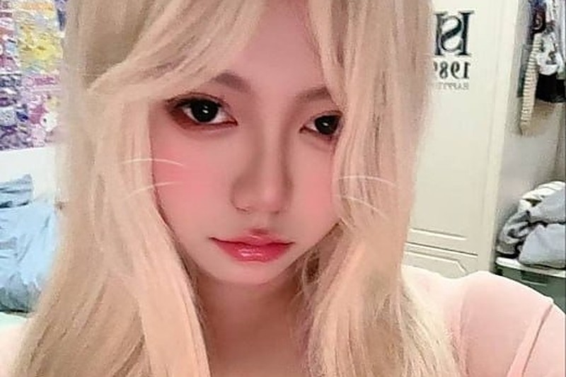 不眠夜 巨乳网红私密视频流出 丰满身材全曝光