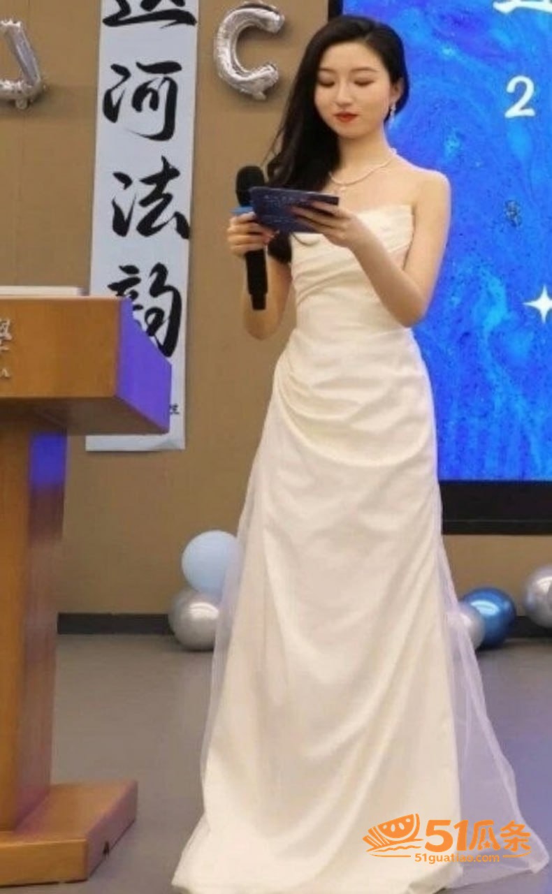 徐曦格 乖乖女研究生相关图片19