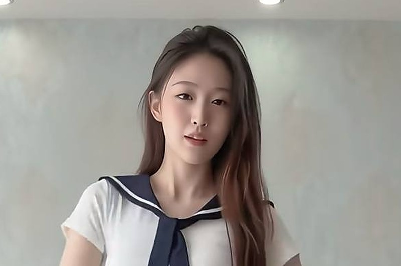 贵州女主播 姚瑶 小红书拉群勾引大叔求包养 楼梯口性爱视频曝光
