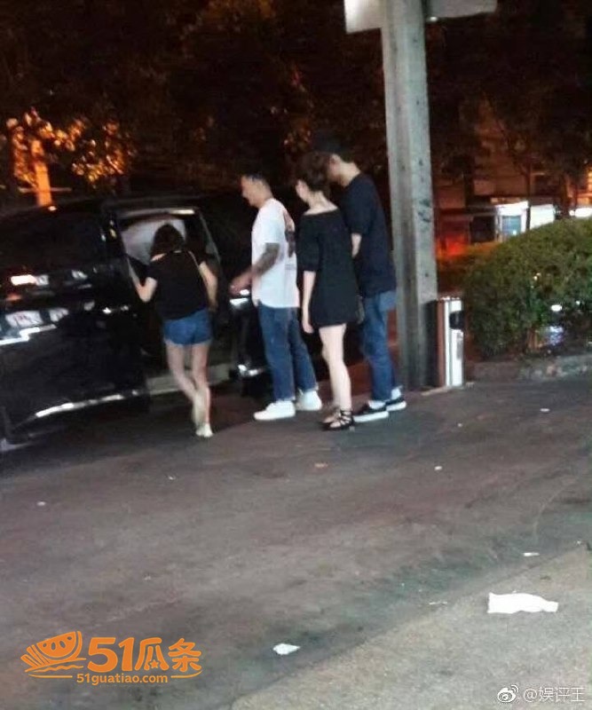 余文乐 官宣离婚 泰相关图片9
