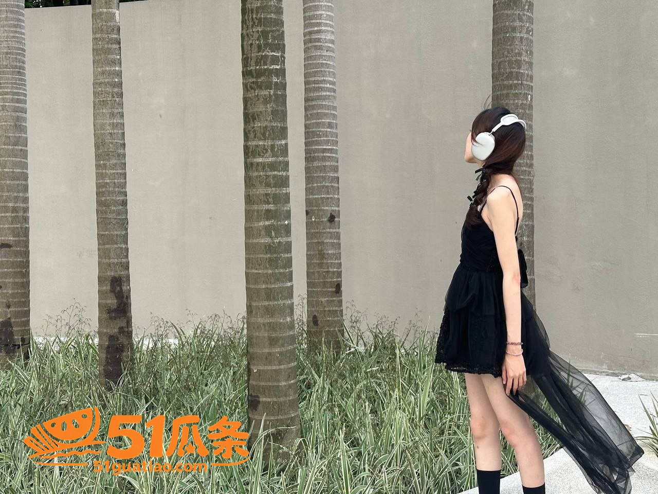眼镜婊 叶梓晴 武汉相关图片8