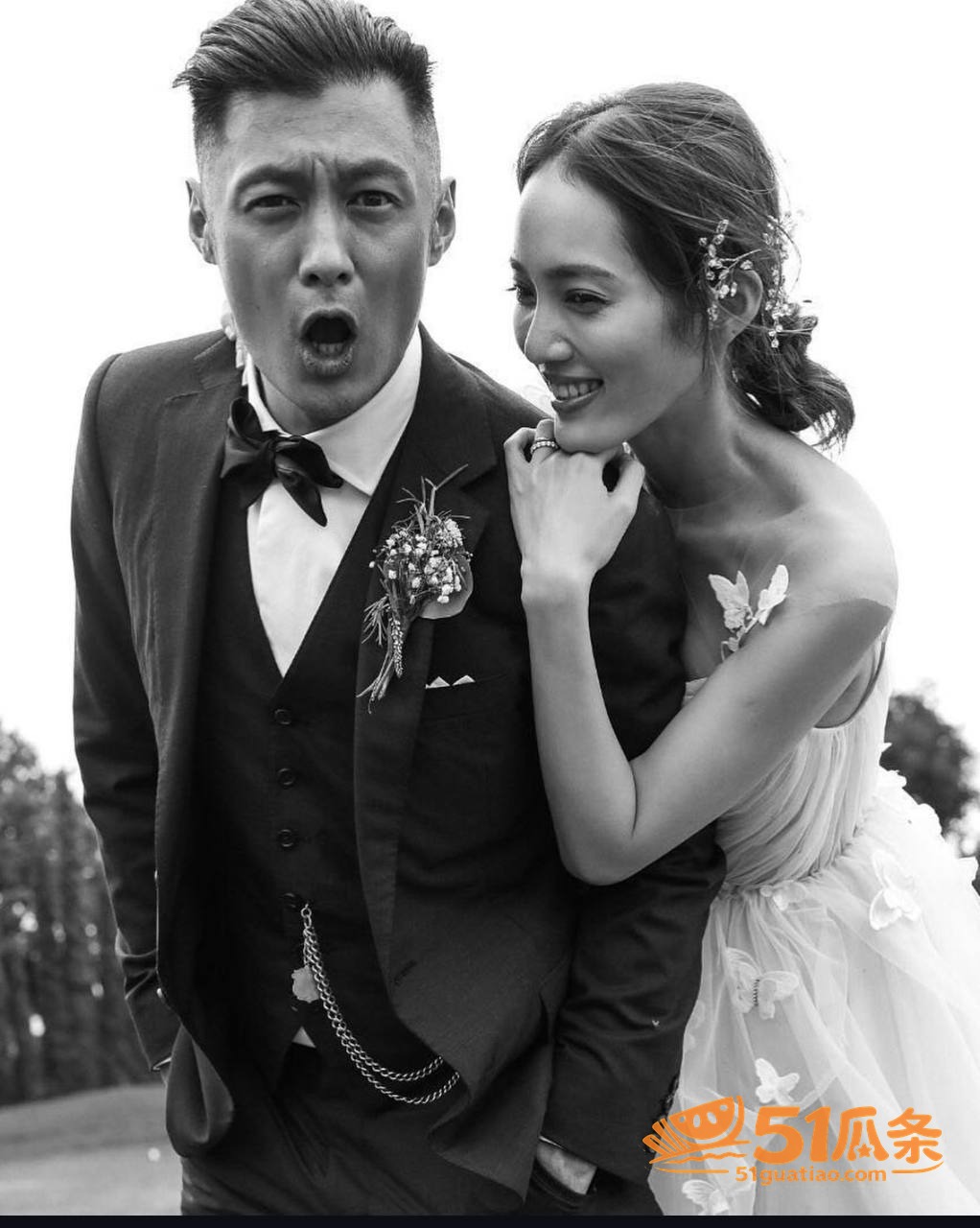 余文乐 官宣离婚 泰相关图片18
