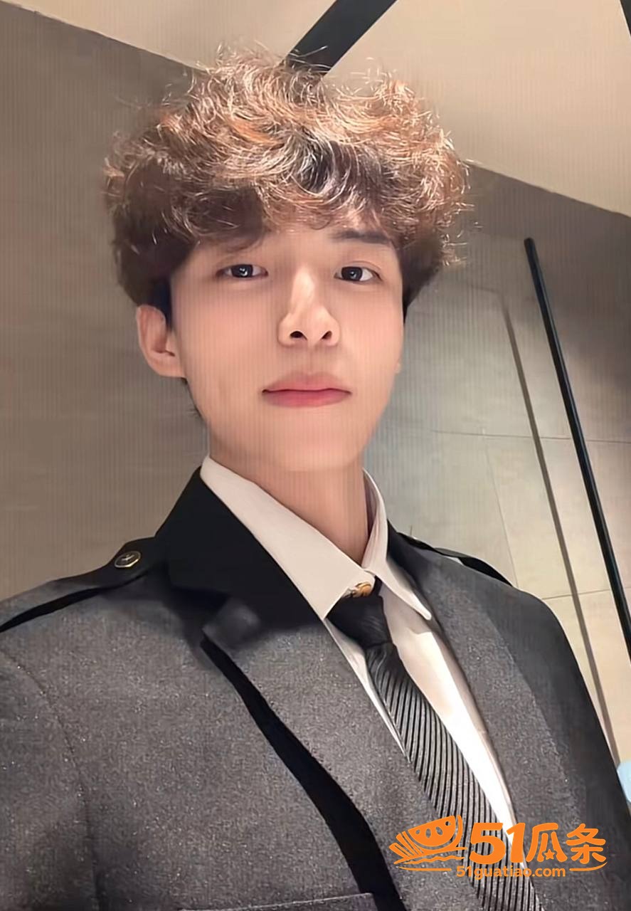 不吃汉堡 立单身人设相关图片24