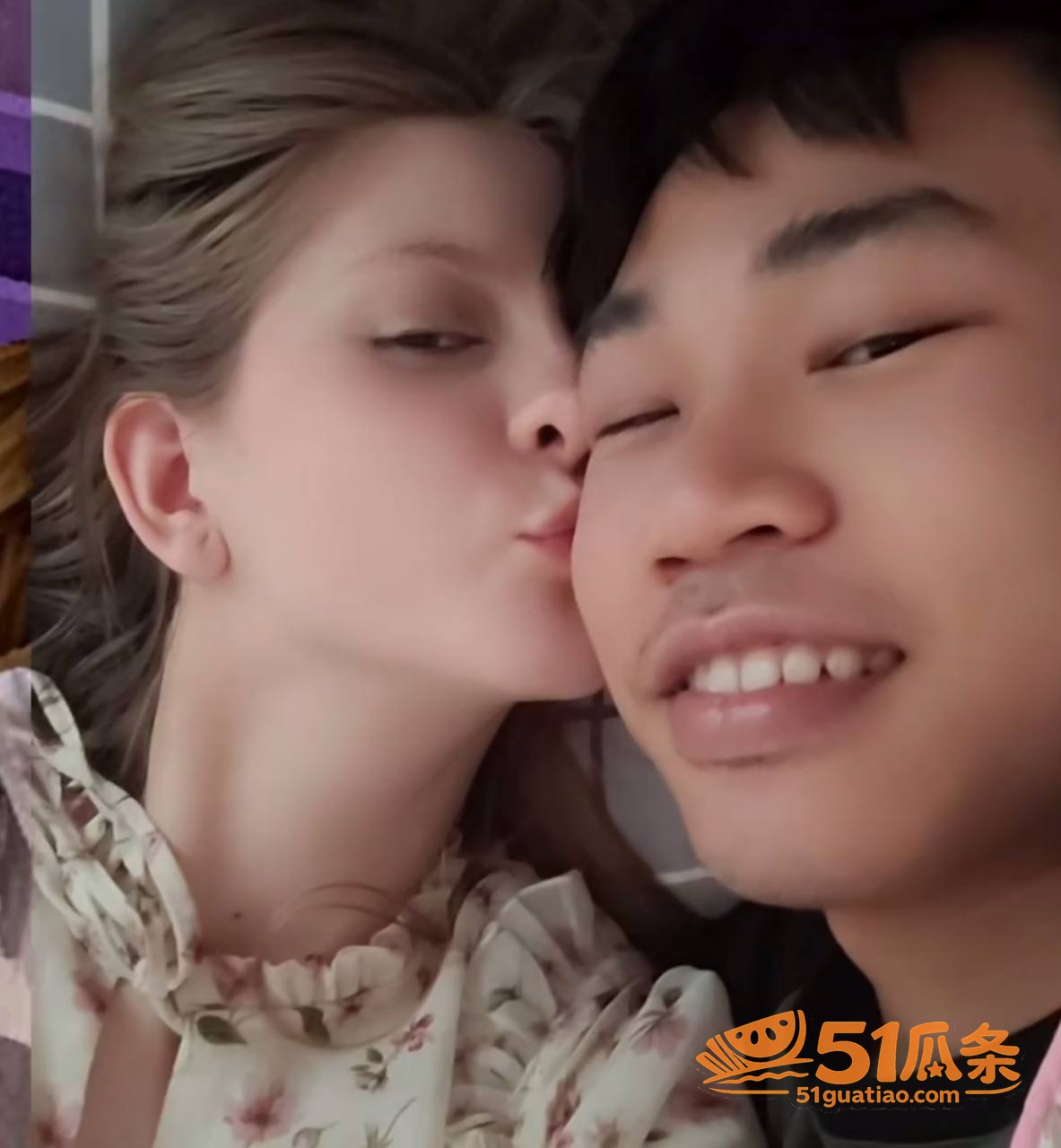 网红 Amanda 相关图片1