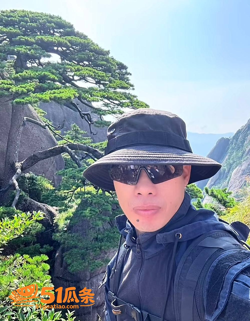 骗财骗色 周书人 伪相关图片43
