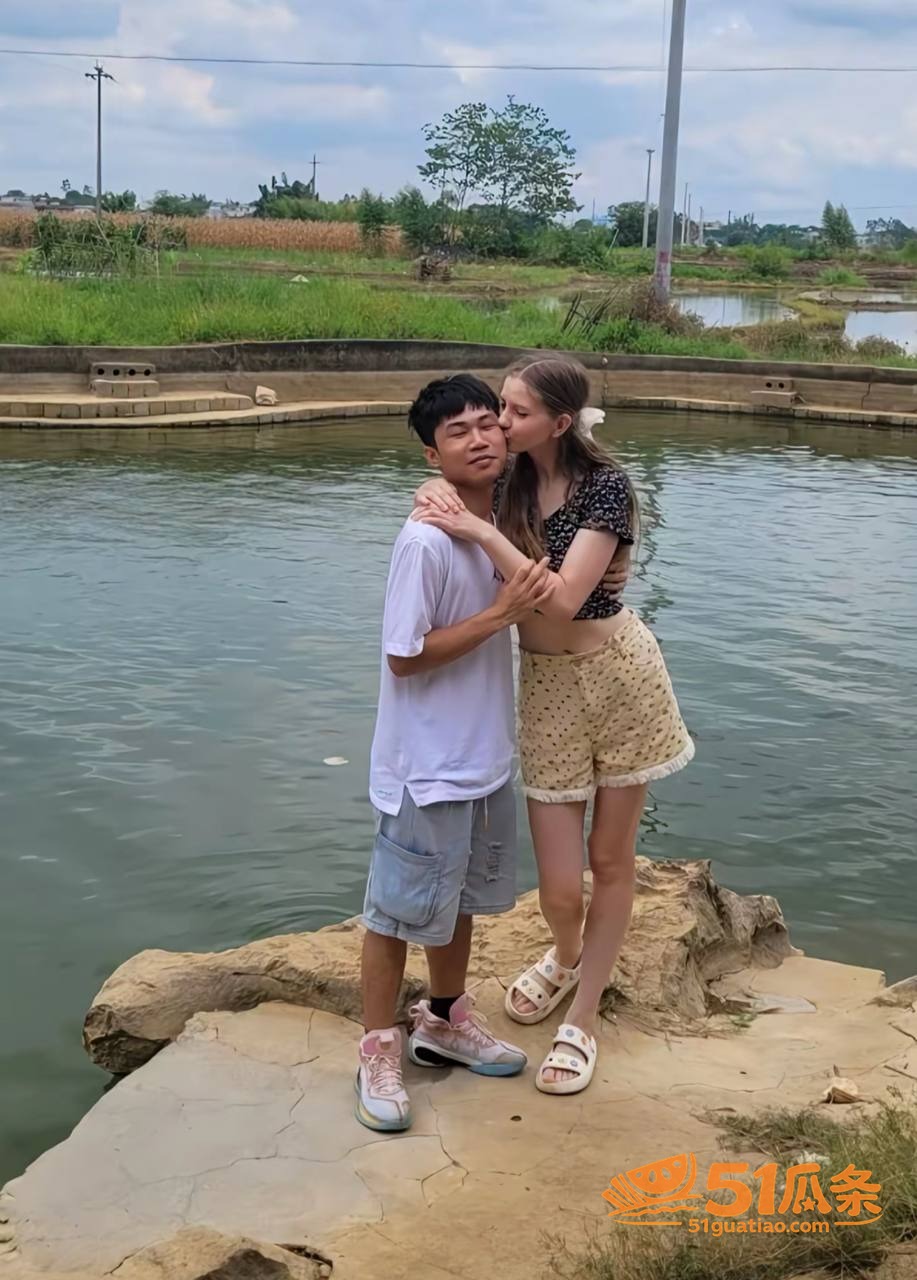 网红 Amanda 相关图片20