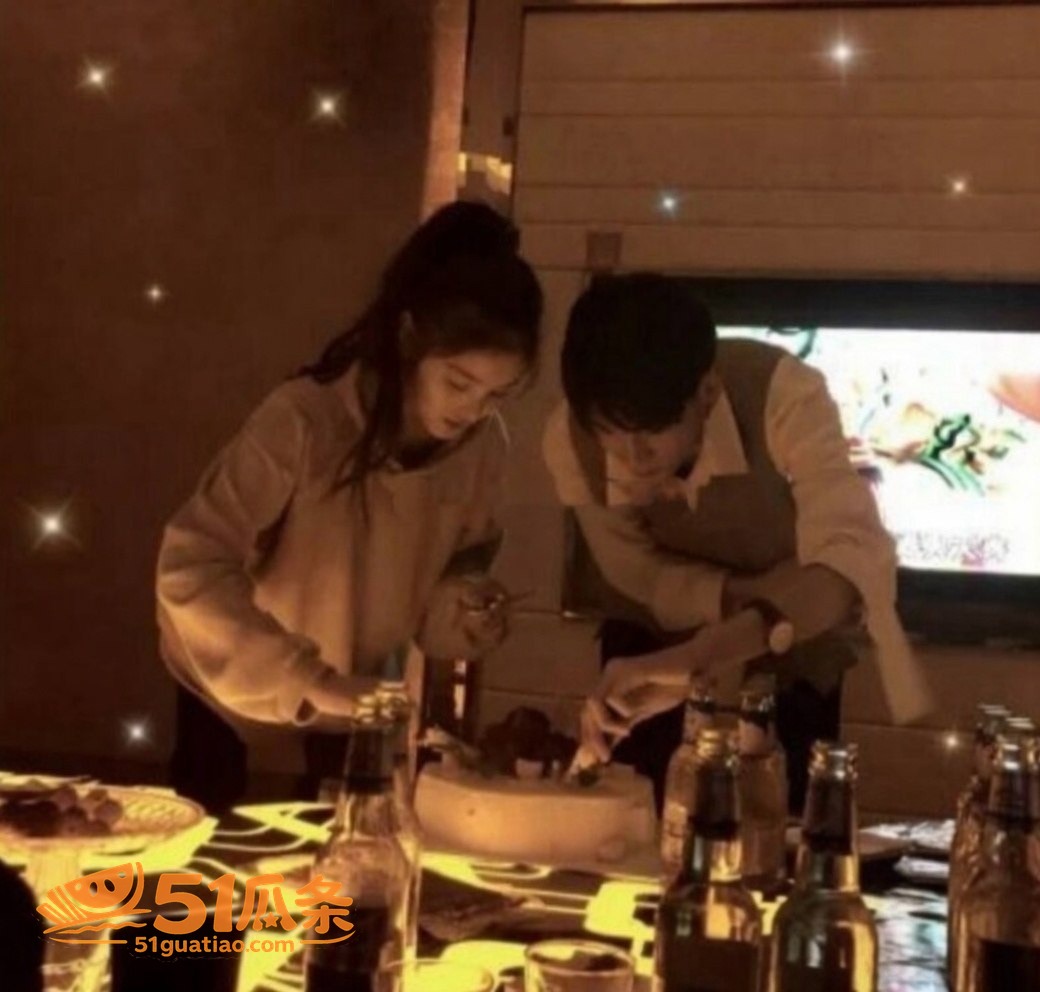 夏睿涵 彭鹏 隐婚出相关图片9