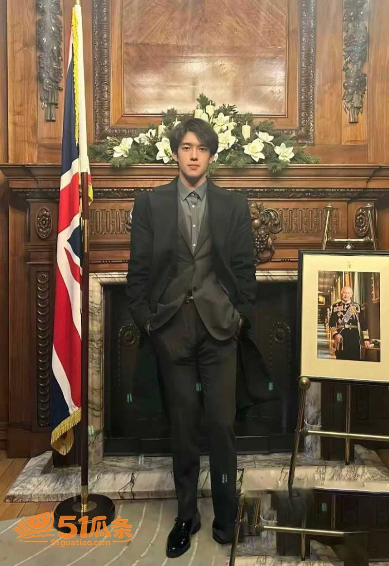 JASON吴 假扮京相关图片23