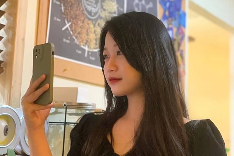 杨家馅饼老板娘 辛能能 纵容儿子出轨竟包饺子款待小三