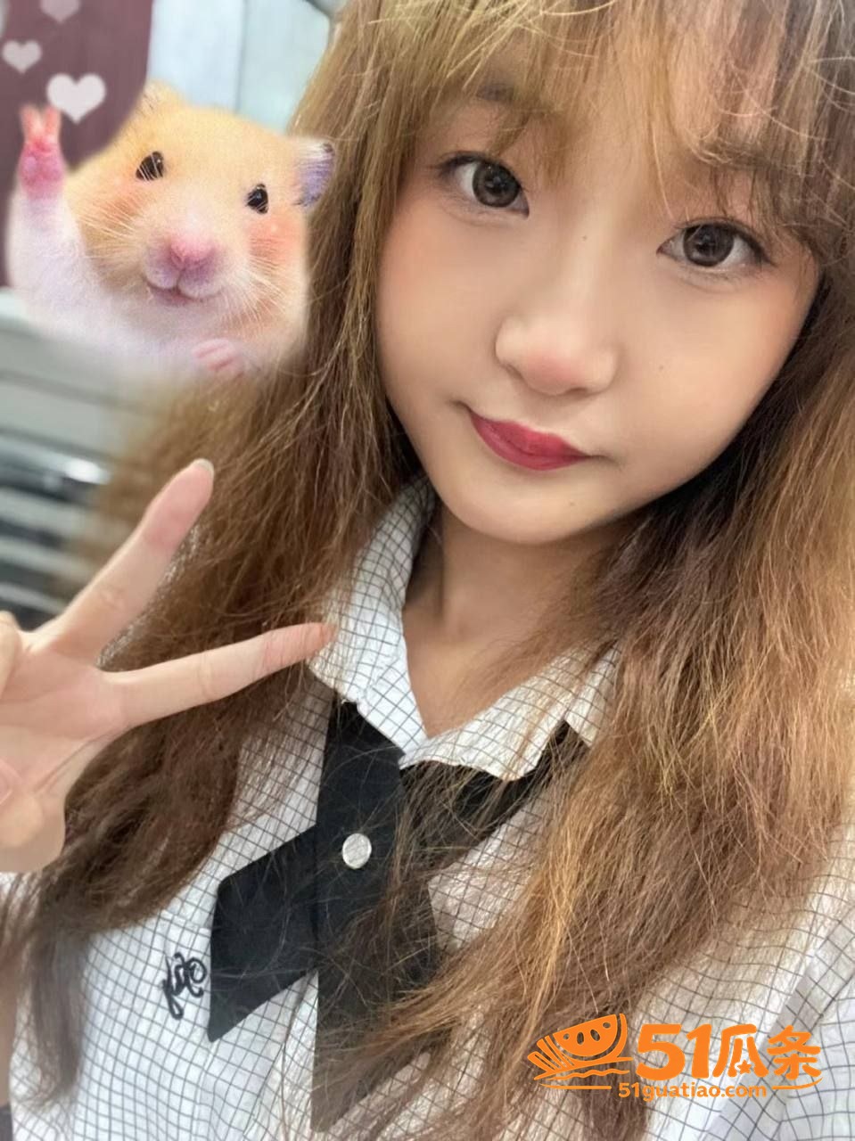 张静 机电系乖乖女酒相关图片4