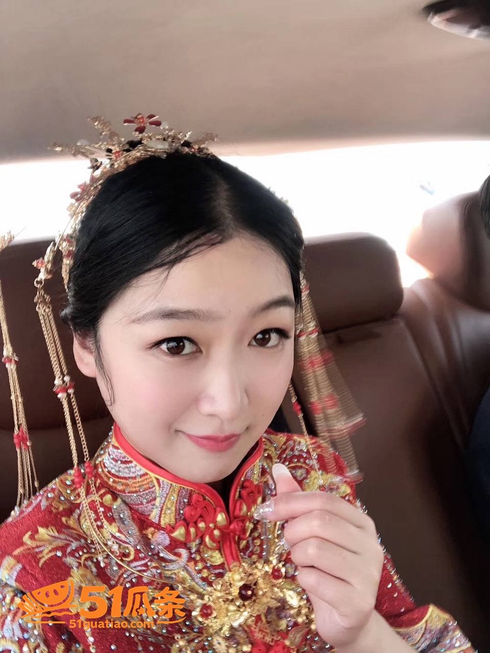 黄辉 刘阳 闪婚骗局相关图片55