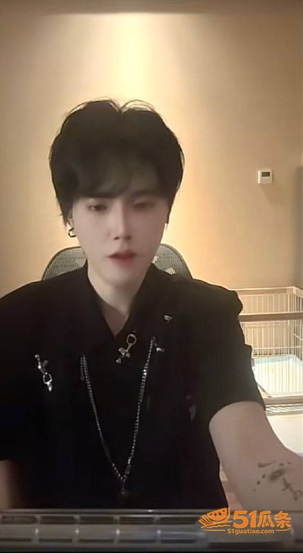 Sky凯隐 前女友爆相关图片27
